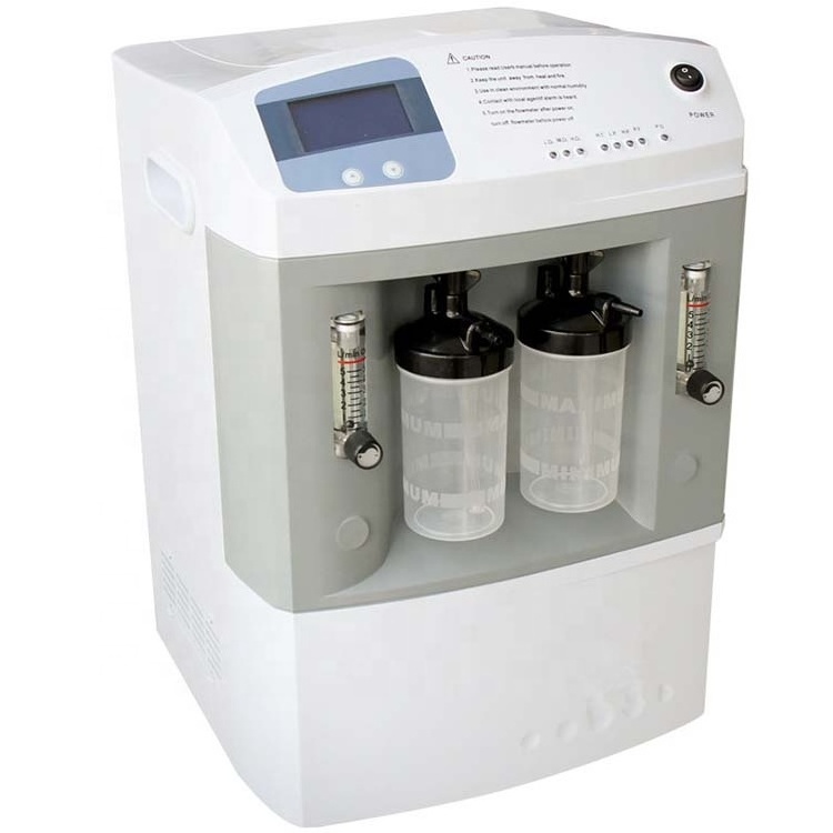 10 l 15 liter 15 lpm 20 liter 20 lpm Medical concentrador de oxigeno portatil Oxygen Concentrator