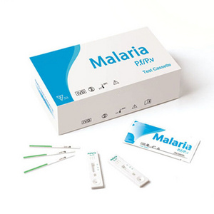 Good machine making rdt box de malaria rapid diagnostic test kits