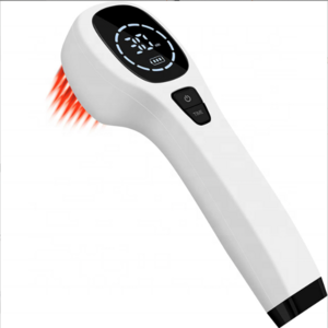 High intensity medical device pain treatment human bone articular 980 nm light laser therapy device