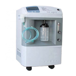 Hot selling Hospital medical  portable  1l 2l 5l price 10 l  10 liter 10 lpm oxygen concentrator