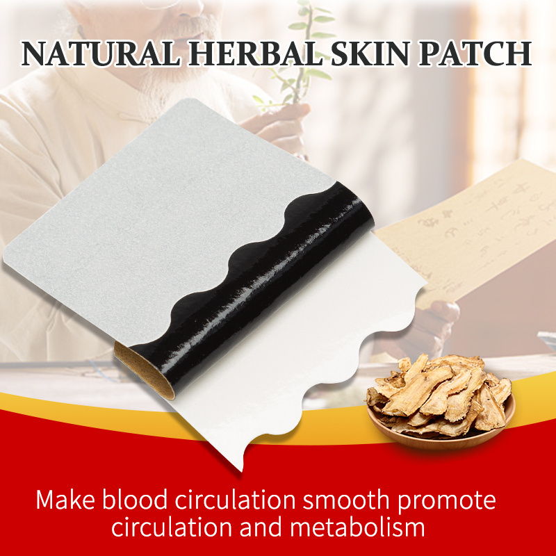 health care products varicose veins removal herbal plaster varicose veins patches