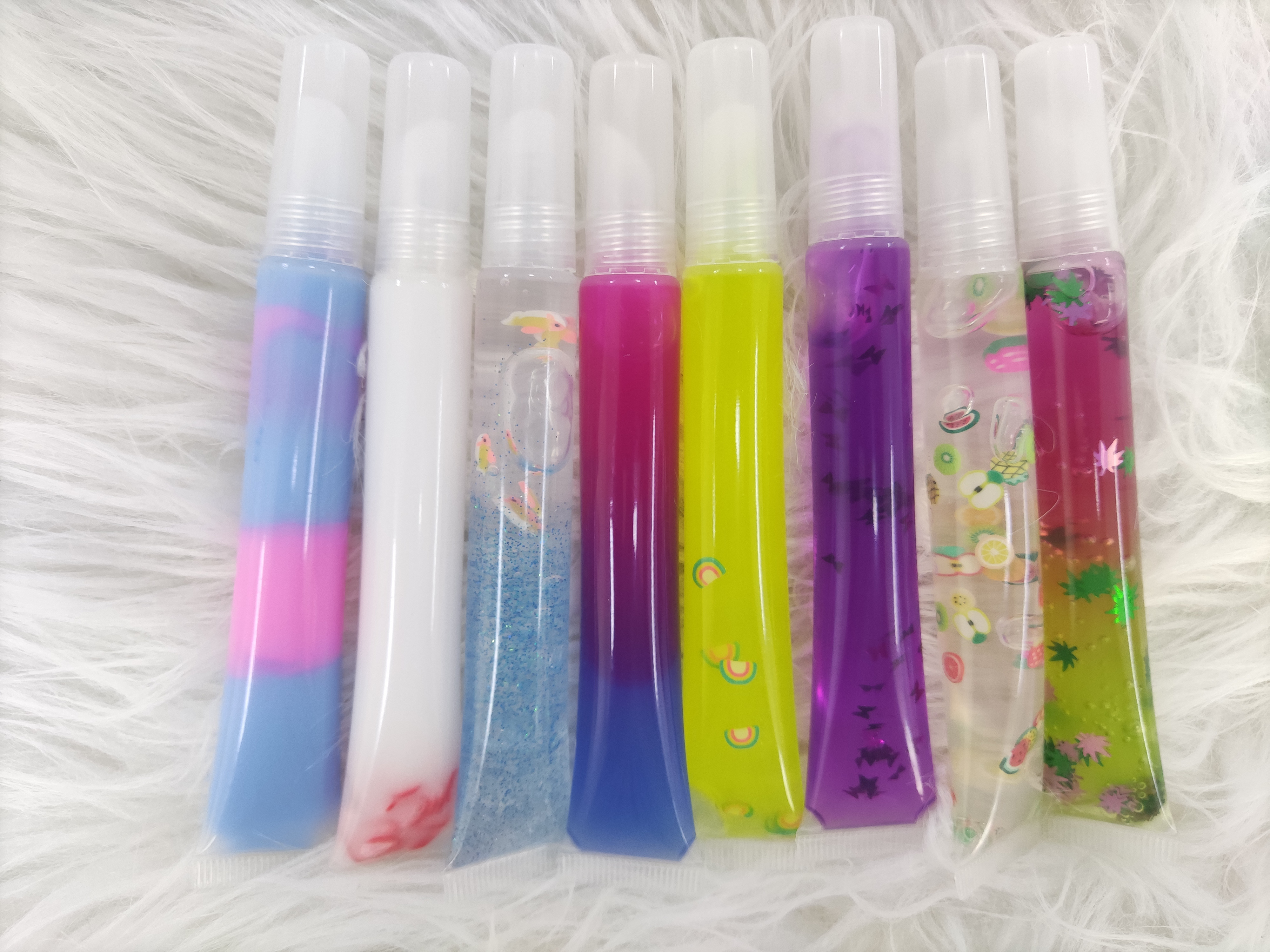 hot Sale Lip Gloss Private Label Lip Gloss Vendor