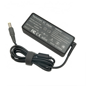 High Quality Qc3.0 90W 20V 4.5A Universal Laptop Ac Power Supply Adapter For Lenovo Computer