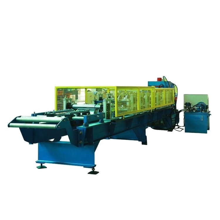 JINGGONG modular panel roof and wall panel roll forming machine manufacturer