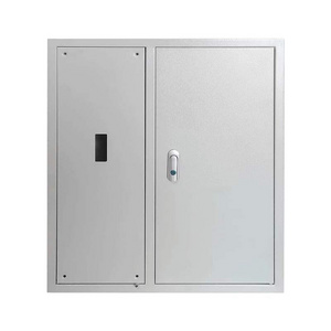 Distribution Box Electrical Power Distribution Waterproof Panel Board / Main Switch Box Distribution Cabinet