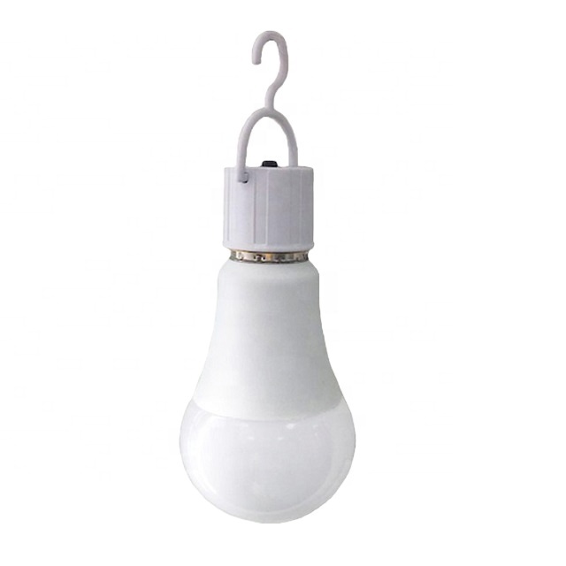 Good quality rechargeable E26 E27 B22 led emergency bulb light rechargeable lights charging bulb