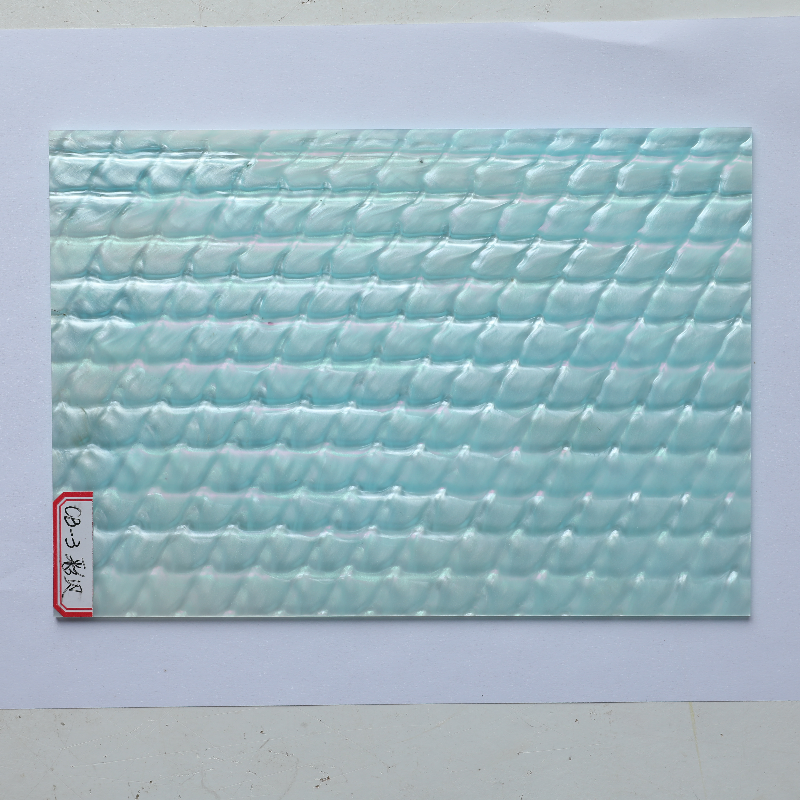 100 virgin lucite 10mm soundproof 1220*2440mm or customizable size new pattern acrylic sheet