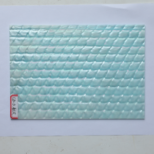 100 virgin lucite 10mm soundproof 1220*2440mm or customizable size new pattern acrylic sheet