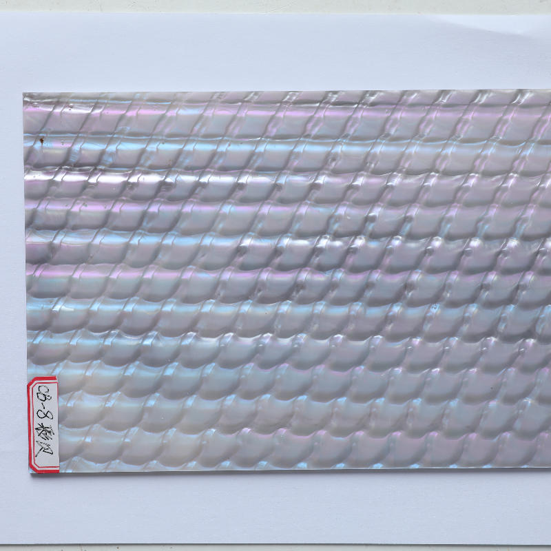 100 virgin lucite 10mm soundproof 1220*2440mm or customizable size new pattern acrylic sheet