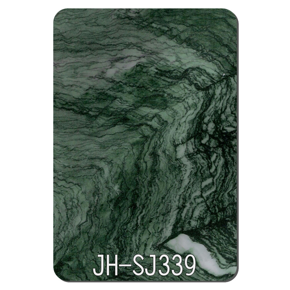 Good quality cast Acrylic sheet glass marble patterned plastic sheets