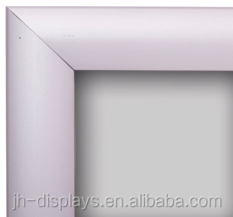 Aluminum Snap Frame ,Poster frame a1 a2 a3 a4 for display