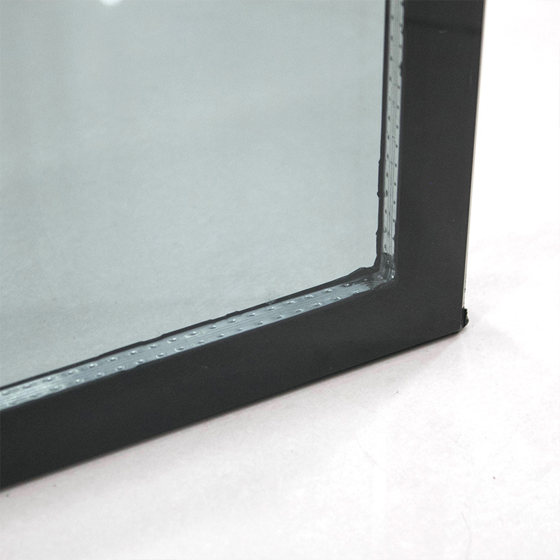 Triple Guardian Tempered Double Wall Sealed Insulating Heat Thermal Insulation Vacuum Insulated Glass