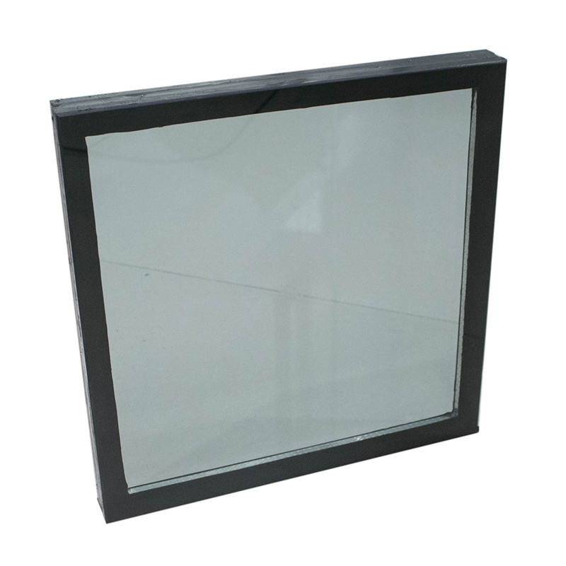 Triple Guardian Tempered Double Wall Sealed Insulating Heat Thermal Insulation Vacuum Insulated Glass