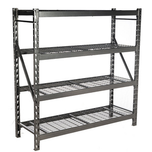 JH-Mech Shelves Storage Customized High Quality Removable for Warehouse Cold Racking System Storage Shelving