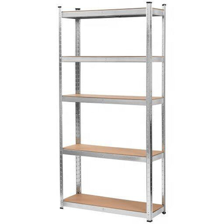 JH-Mech Garage Shelving Storage OEM Wire Carbon Steel Storage Adjustable Standing Units Storage Shelving