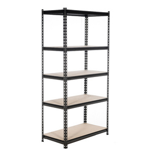 JH-Mech Garage Shelving Storage OEM Wire Carbon Steel Storage Adjustable Standing Units Storage Shelving