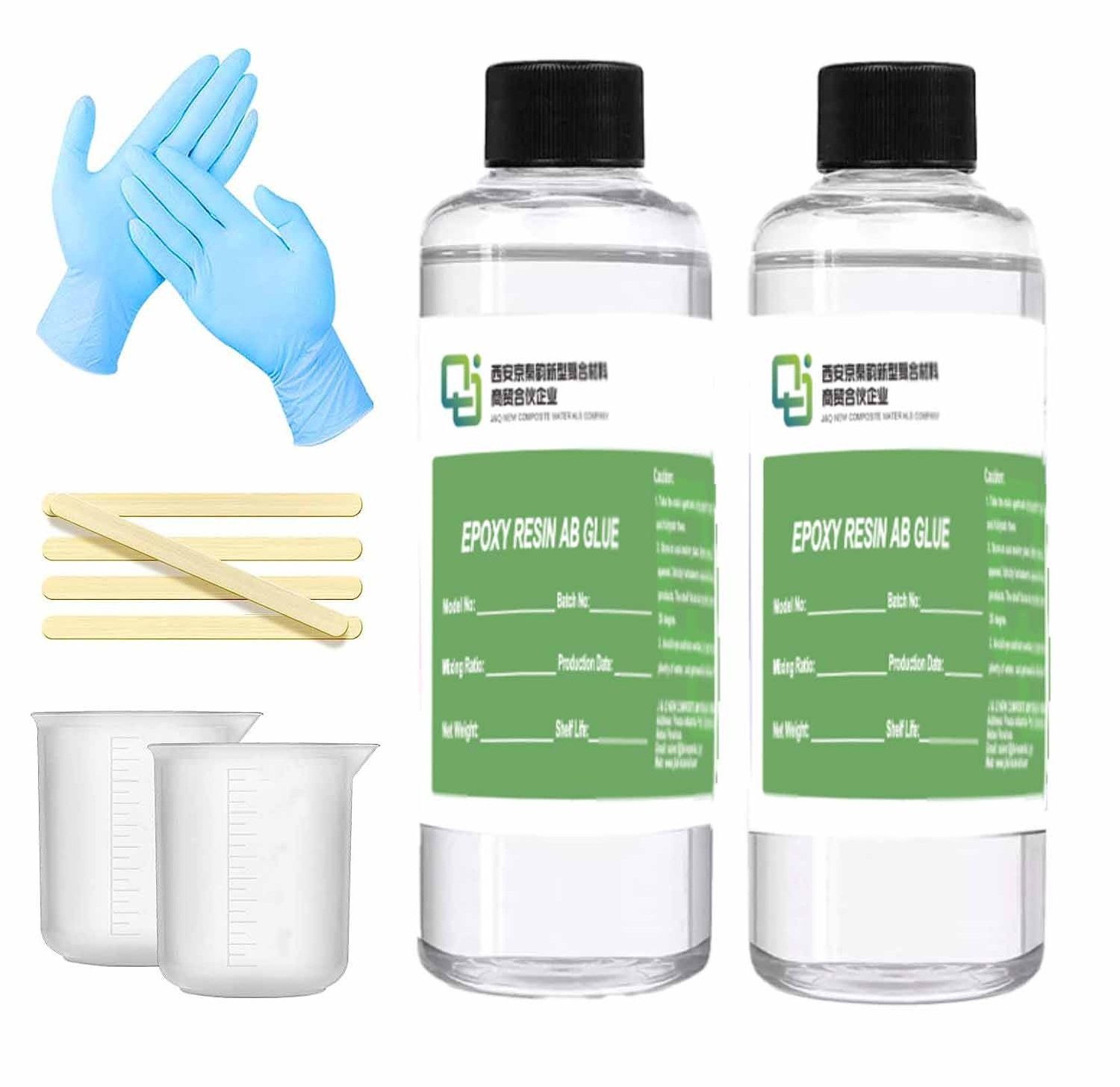 Epoxy Resin For Countertops Kits Complet De Resin Epoxy Diy Epoxy Resin Glue Adhesive Ceramic Repair Kit