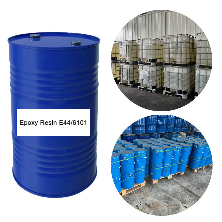 Der 331 Epoxy Resin 100 Kg For Waterproofing Epoxy Resin For Wood In India