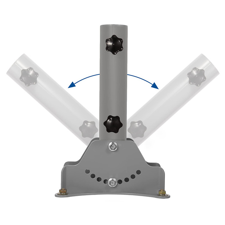 JH-Mech Umbrella Holder for Dia 1.75