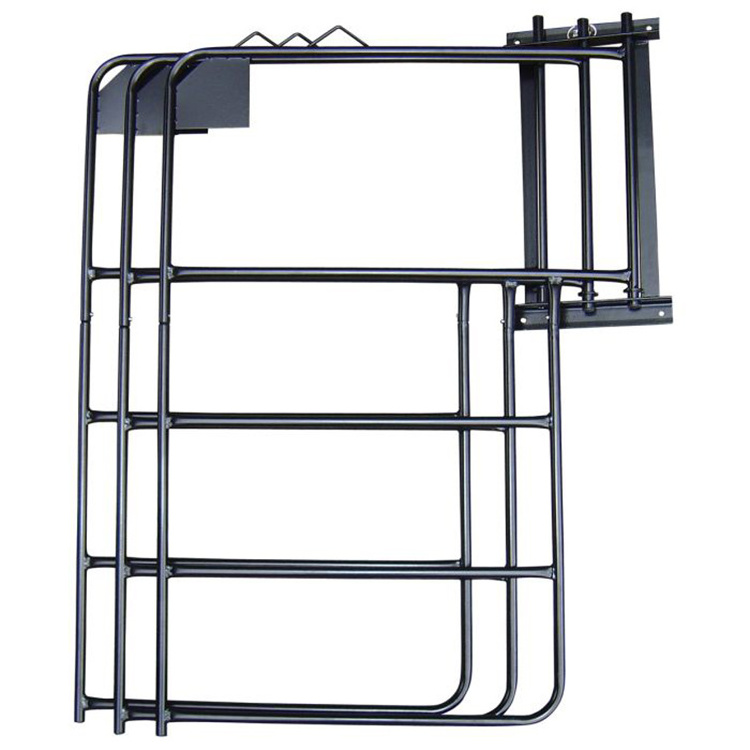 JH-Mech Free Standing Heavy Duty China Suppliers Hanging Rug Display Metal Rack For 3 Blankets