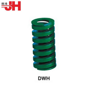 Compression Spring Daewon Heavy Load Spring