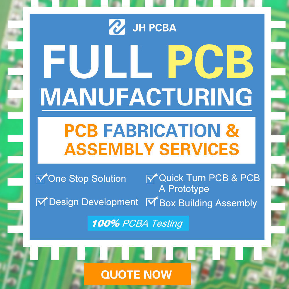 Professional Certificated bom gerber quote oem custom quick turn pcb services custom diy 4 layer pcb factory