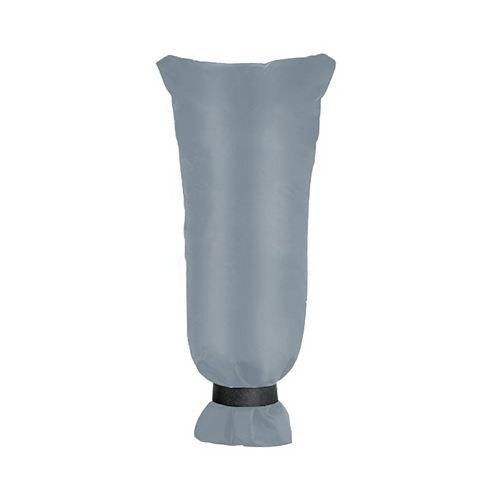 Factory OEM/ODM Outdoor Water Faucet Cover Socks Freeze Protection Pipe Insulation Reusable Faucet Cover for Winter