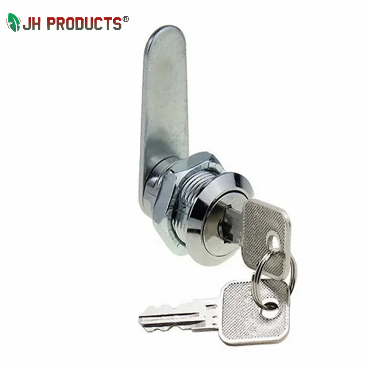 Master Removable Key Hardware Mailbox Cabinet Furniture Cam Locker Lock