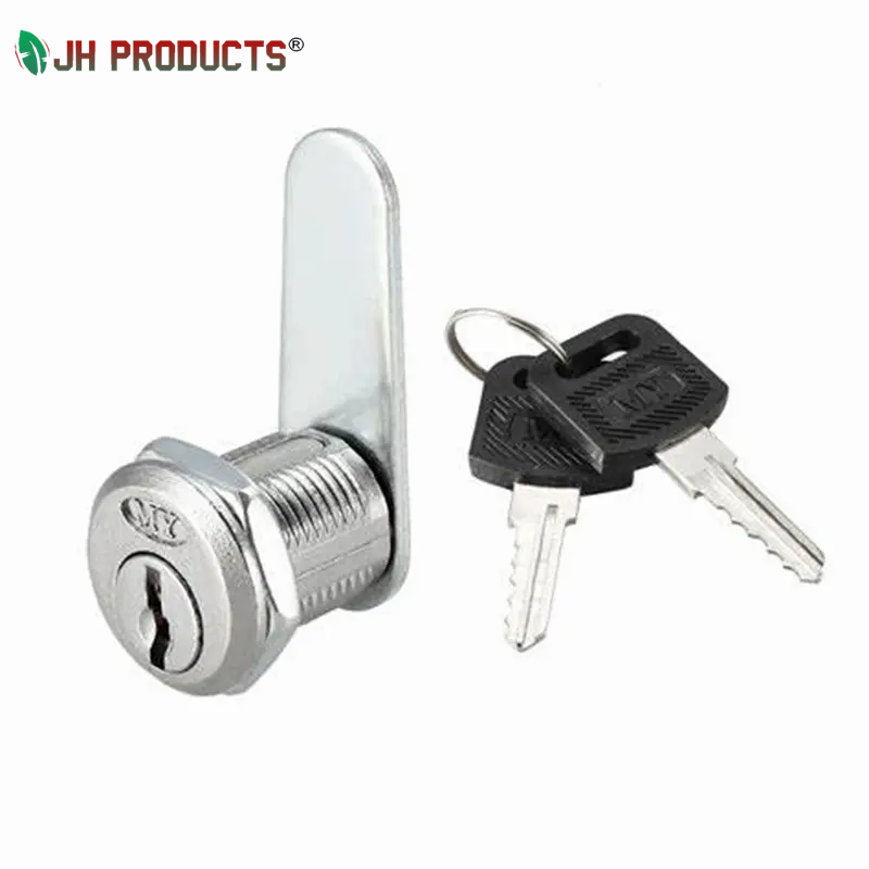 Master Removable Key Hardware Mailbox Cabinet Furniture Cam Locker Lock