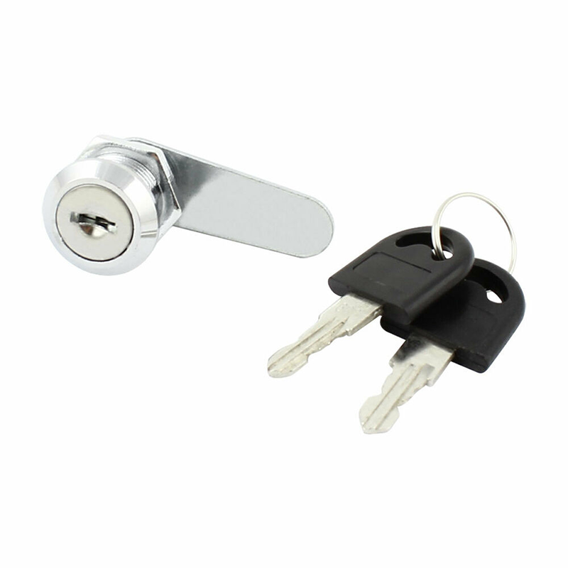 Cheap price cam lock with key for cabinet and mailbox furniture cabinet cam lock