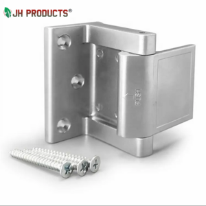 JH PRODUCTS Zinc alloy door guard security reinforcement stopper lock