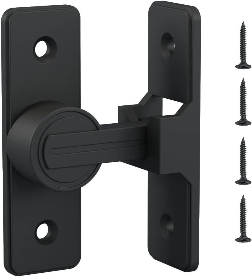 Best-Selling Custom Lock For Sliding Barn Door Guard Wood Door Latch Barn Door Lock