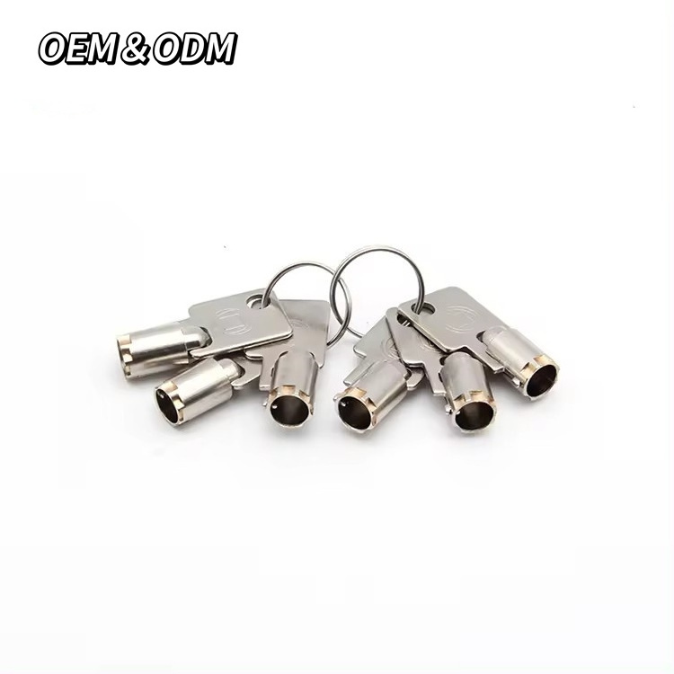 Competitive Price Door Lock Round Cylinder Lock Oem Competitive Price German Cylinder Door Lock