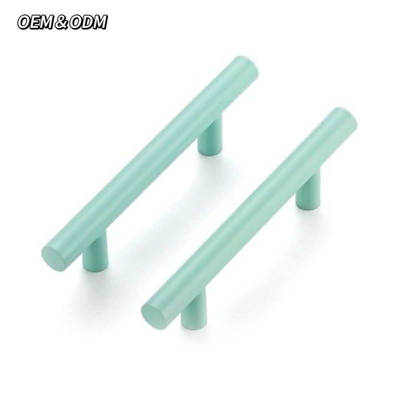 Hot Selling Quality Stainless Steel Pull Handle For Home Kitchen Door Drawer Cabinet Furniture Handles