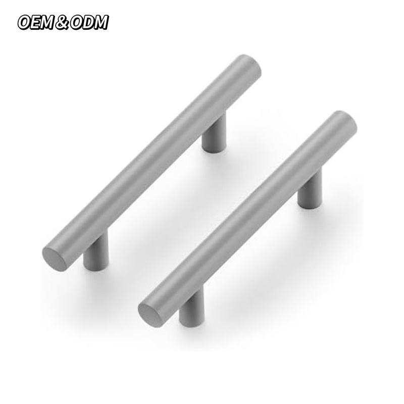 China Wholesale Cabinet Knobs And Handles Modern Stainless Steel 5 Inch Kitchen Cabinet Handles