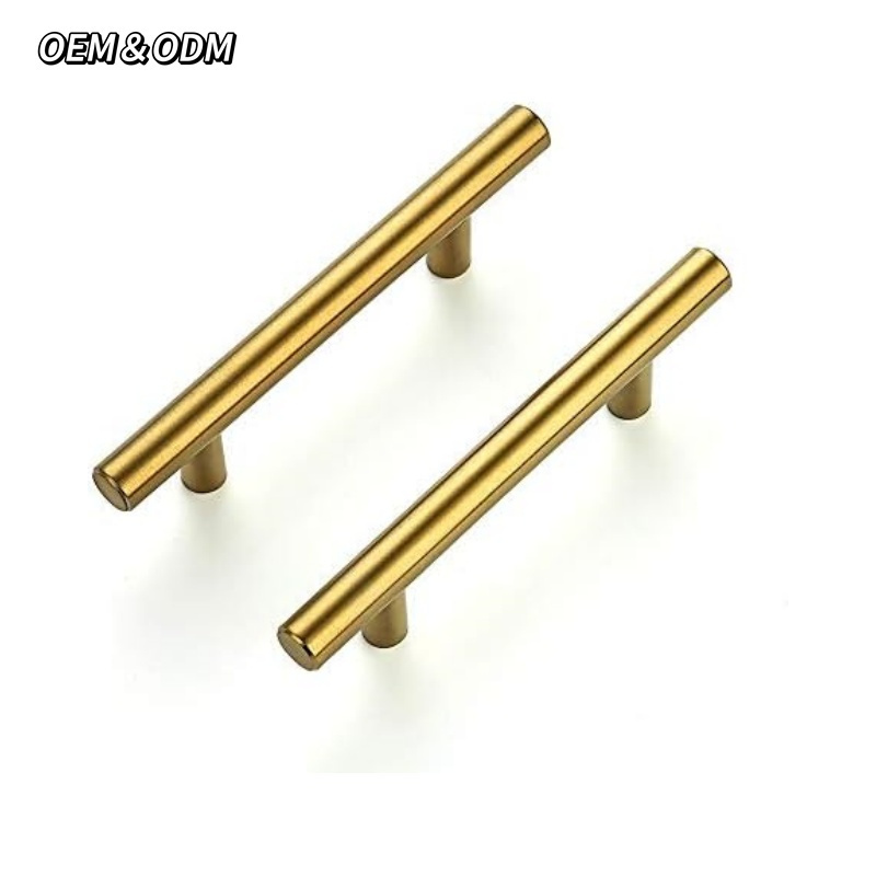 Professional Customization Stainless Steel Door Pull Handle Door Drawer Handle Cabinet Pulls Handle