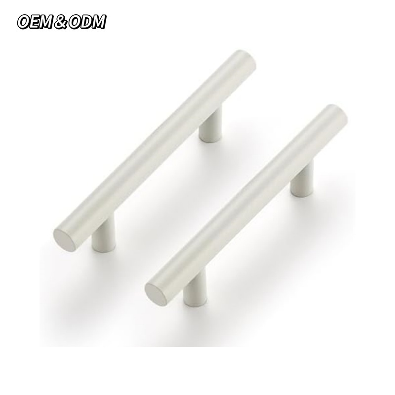 Professional Customization Stainless Steel Door Pull Handle Door Drawer Handle Cabinet Pulls Handle