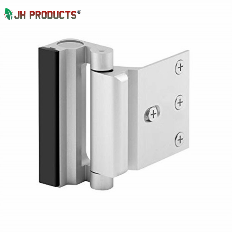 High Quality Aluminum Childproof Door Reinforcement Guard Lock