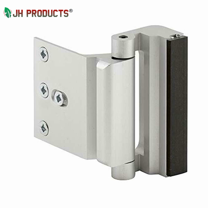 High Quality Aluminum Childproof Door Reinforcement Guard Lock