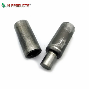 Cheap price high quality heavy duty weld on round hinge welding gate hinges