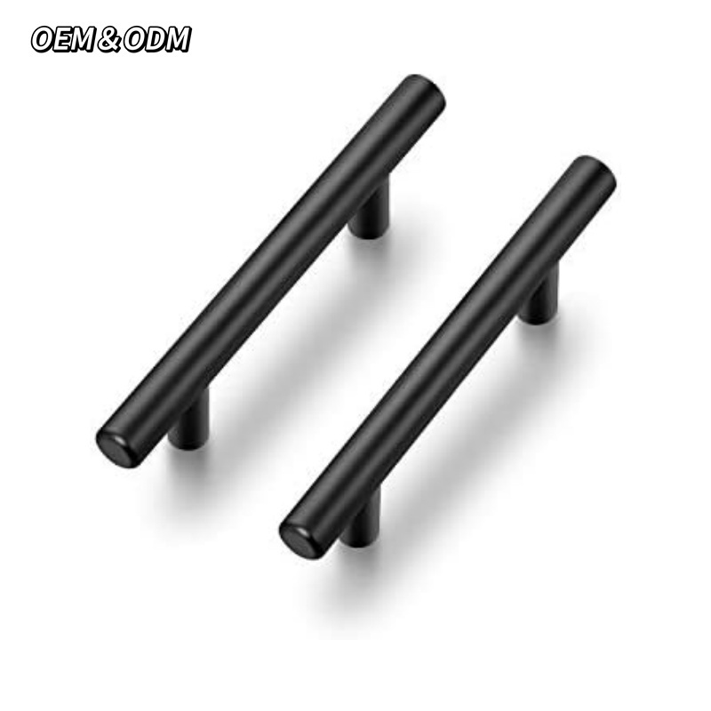 Hot Selling Quality Stainless Steel Pull Handle For Home Kitchen Door Drawer Cabinet Furniture Handles