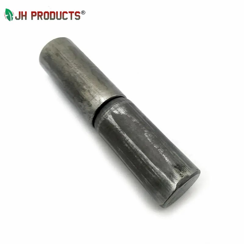 Cheap price high quality heavy duty weld on round hinge welding gate hinges