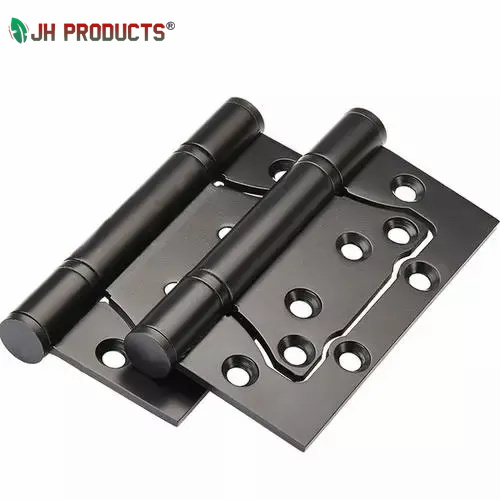 Factory Wholesale Butterfly Hinges 4 Inch Stainless 201/304 Flush Door Hinge