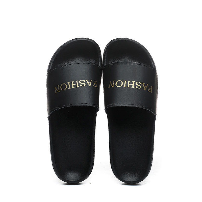 MYSEKER Supplier Rubber Herren Custom Slippers Sandals LOGO Designable Slide Sandals Sport Sandal