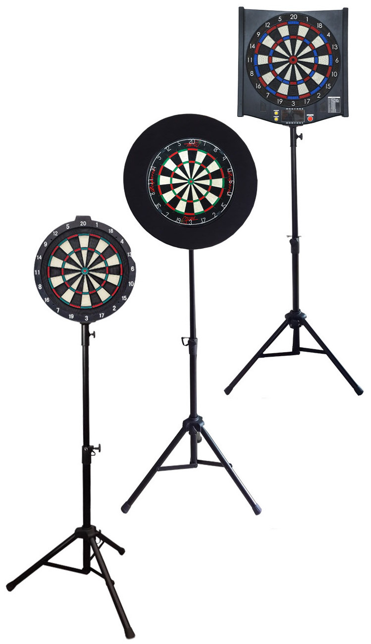 Professional Bristle Dartboard Sisal Board for Dart Game