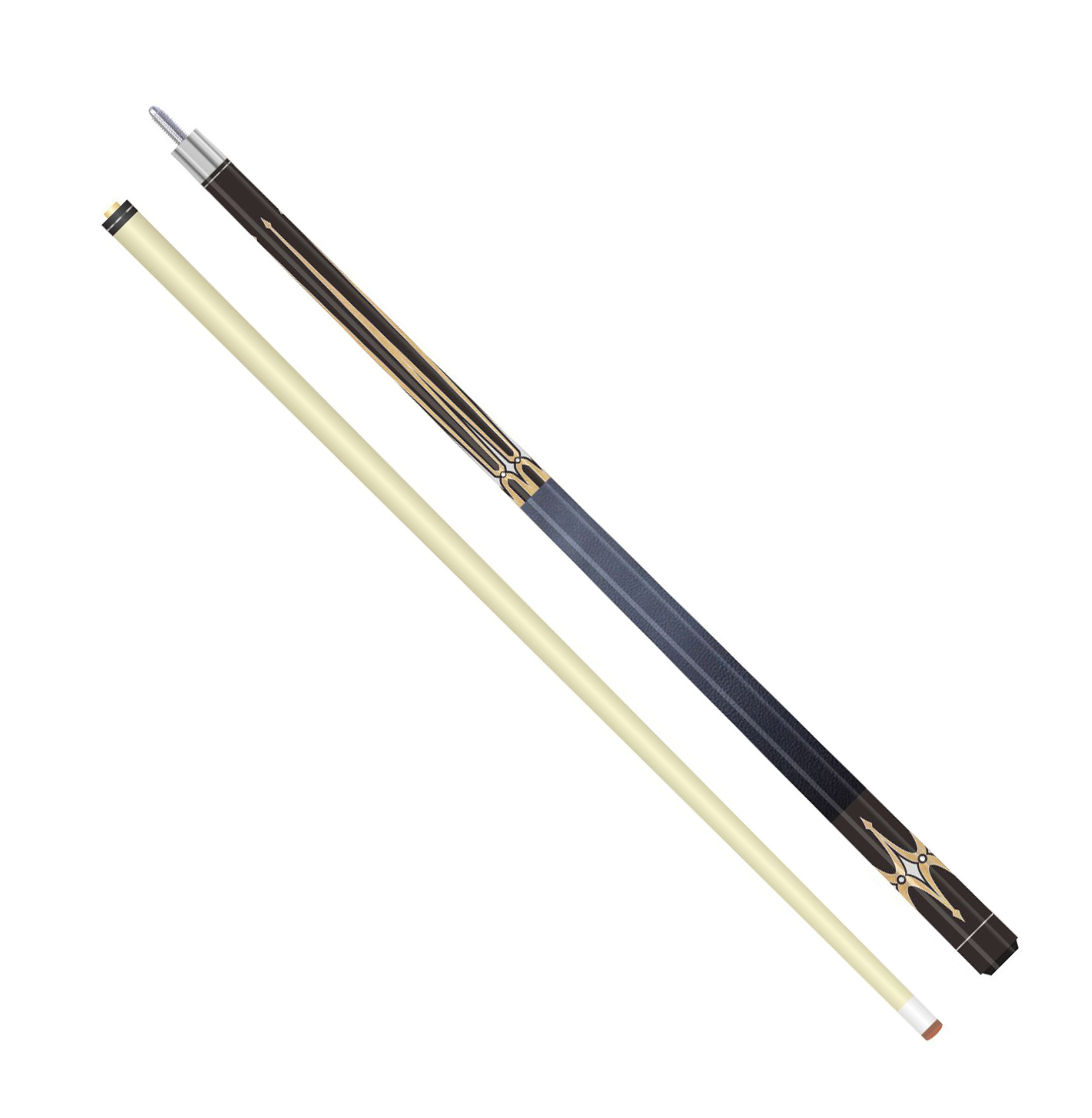 Pool Cue  New 58