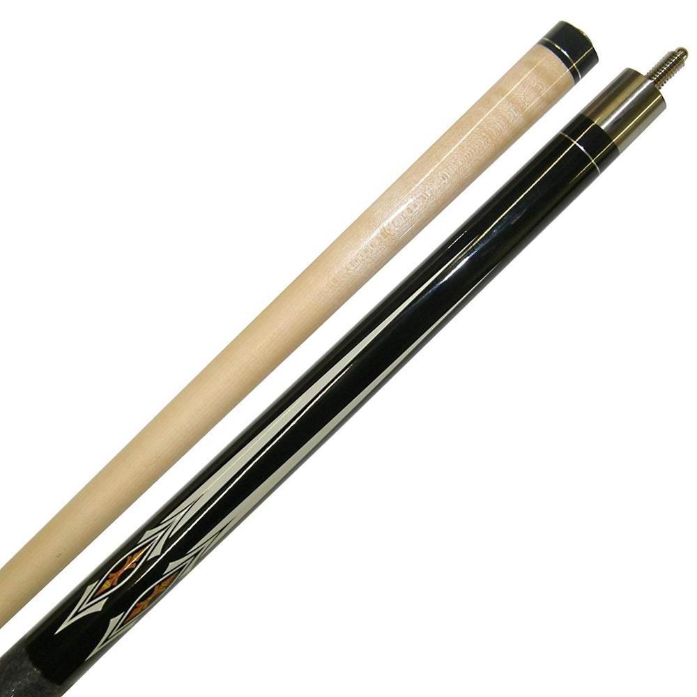 Pool Cue Weight 19 to 21 Oz 58'' - Billiard Cue Stick OEM design