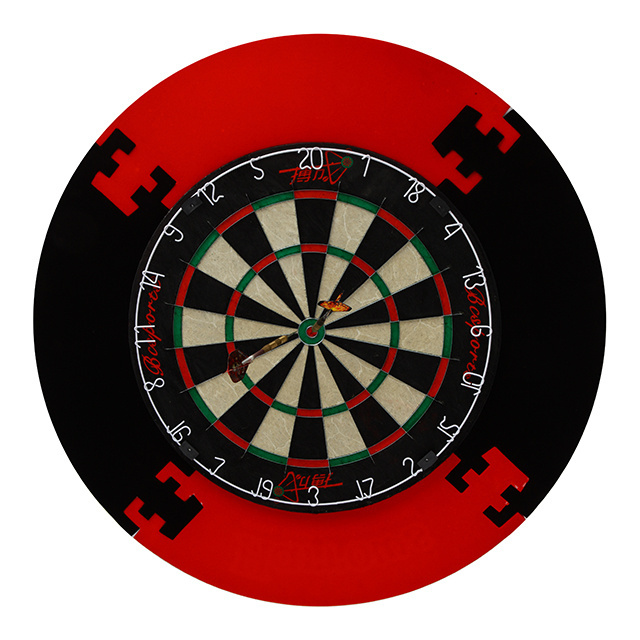 18inch Bristle Dartboard Sisal Dartboard For Indoor Game