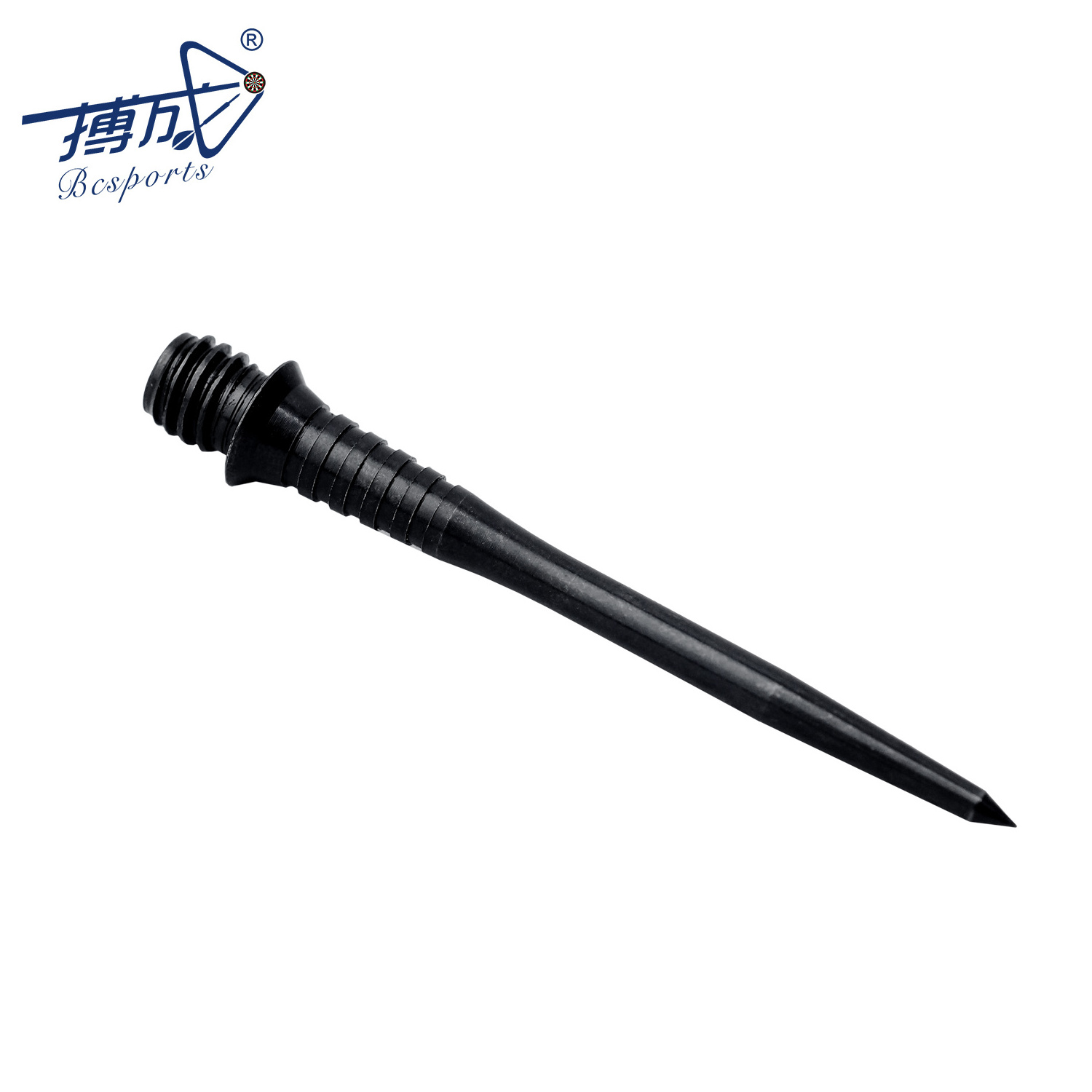 2ba conversion steel dart tip for bristle dartboard