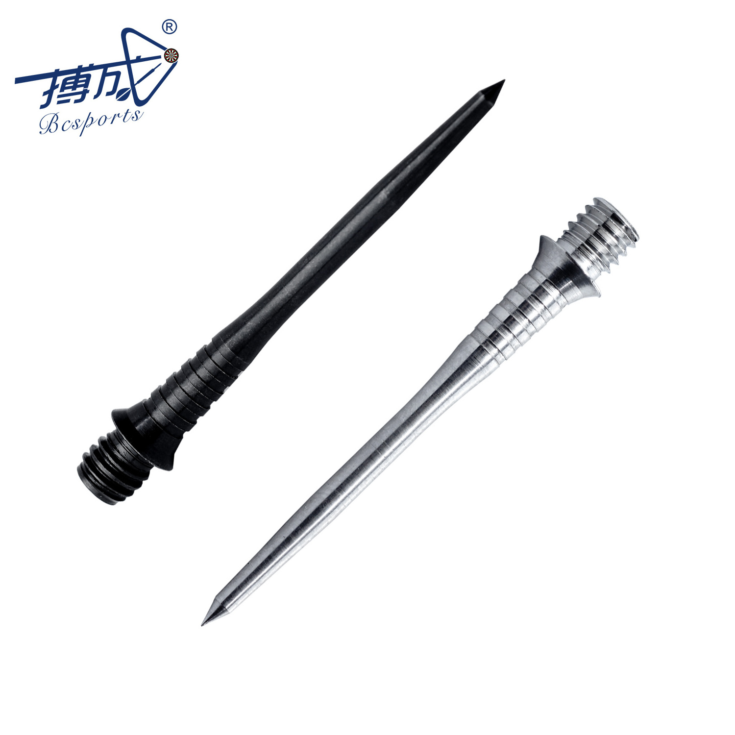 2ba conversion steel dart tip for bristle dartboard